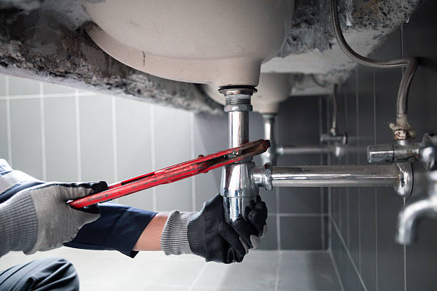 Trusted Water Heater Repair service in Greenville, GA - Masters Plumbing Service